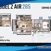 RV for Sale: 2025 MODEL-Z-AIR 285