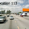 Billboard for Rent: Miami FL 14x48 Billboard, North Miami, FL