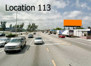Loction 113 