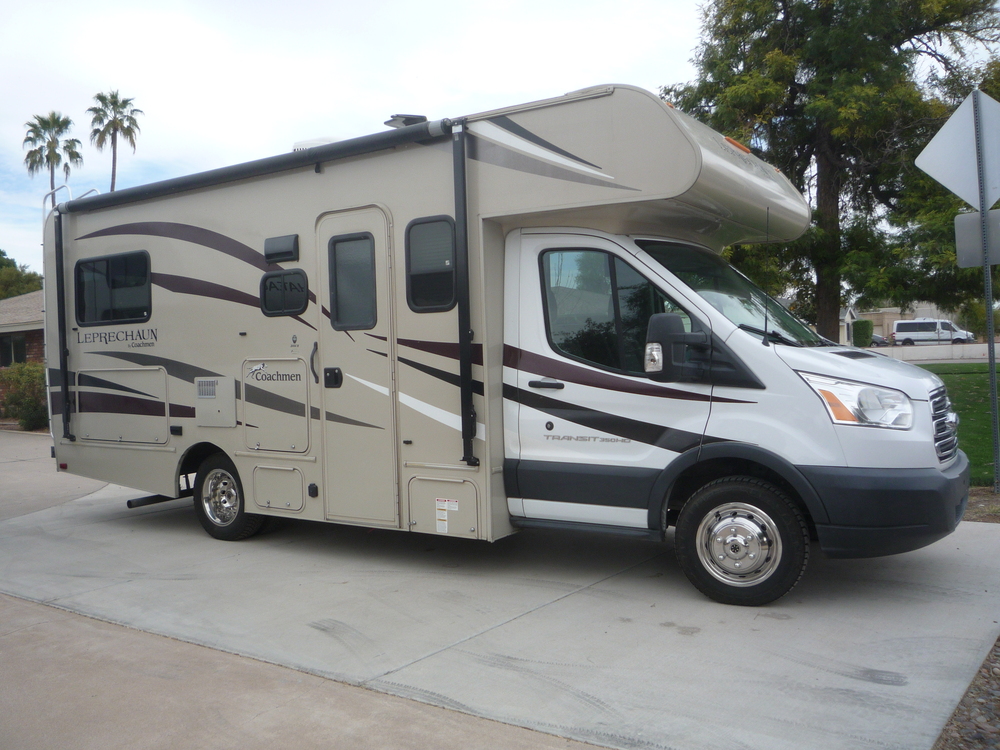 Photo of Rv