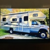RV for Sale: 2000 TIOGA 26F