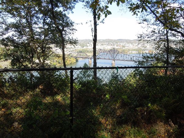 Photo of Mobile Home Lot