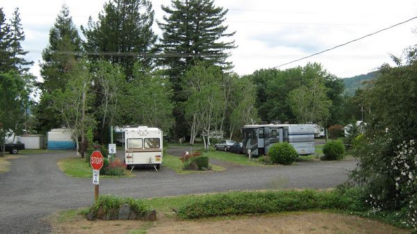 Photo of RV Park/Campground