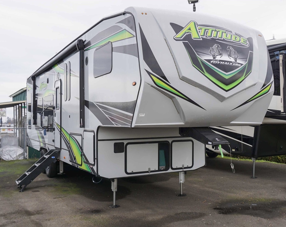 Photo of Rv