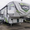 RV for Sale: 2021 ATTITUDE WIDEBODY 3422RR