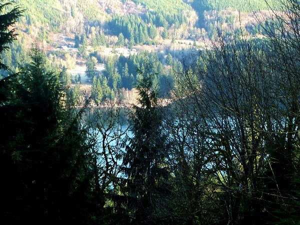 Photo of RV Lot