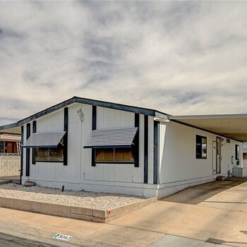 Thumbnail of mobile home