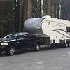 RV for Sale: 2015 ARCTIC SILVER FOX EDITION 29 5T