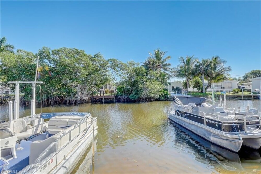 Photo of Mobile Home Lot