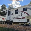 RV for Sale: 2012 CYCLONE 3800