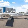 Aircraft for Sale: Cirrus SR22 G1