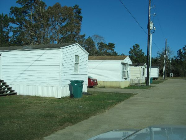 Photo of Mobile Home Park