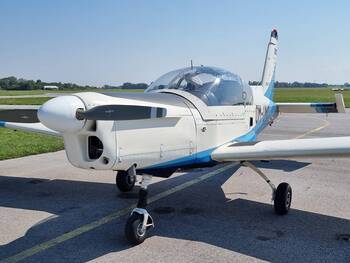 Thumbnail of aircraft