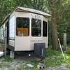 RV for Sale: 2018 SALEM VILLA CLASSIC 39FDEN