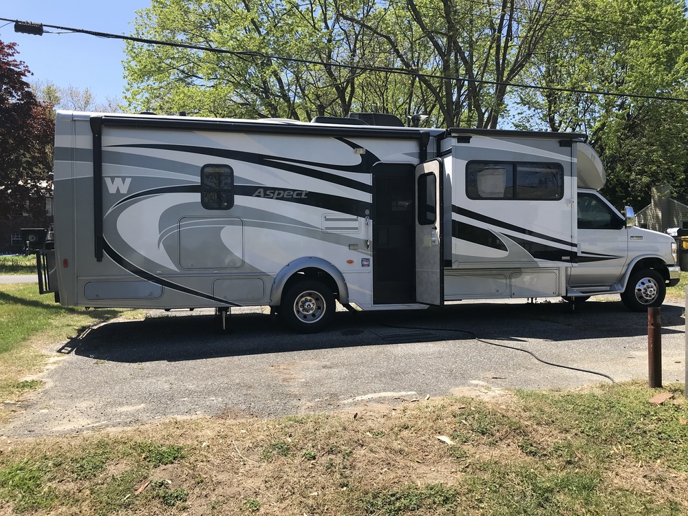 Photo of Rv