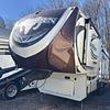 RV for Sale: 2016 BIGHORN 3160EL