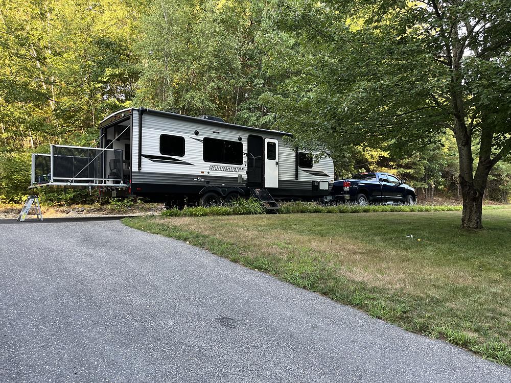 Photo of Rv