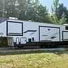 RV for Sale: 2025 SIERRA 4002FB