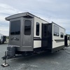 RV for Sale: 2019 HAMPTON 371FKL