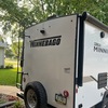 RV for Sale: 2022 MICRO MINNIE 2108TB