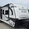 RV for Sale: 2021 DELTA 292RL