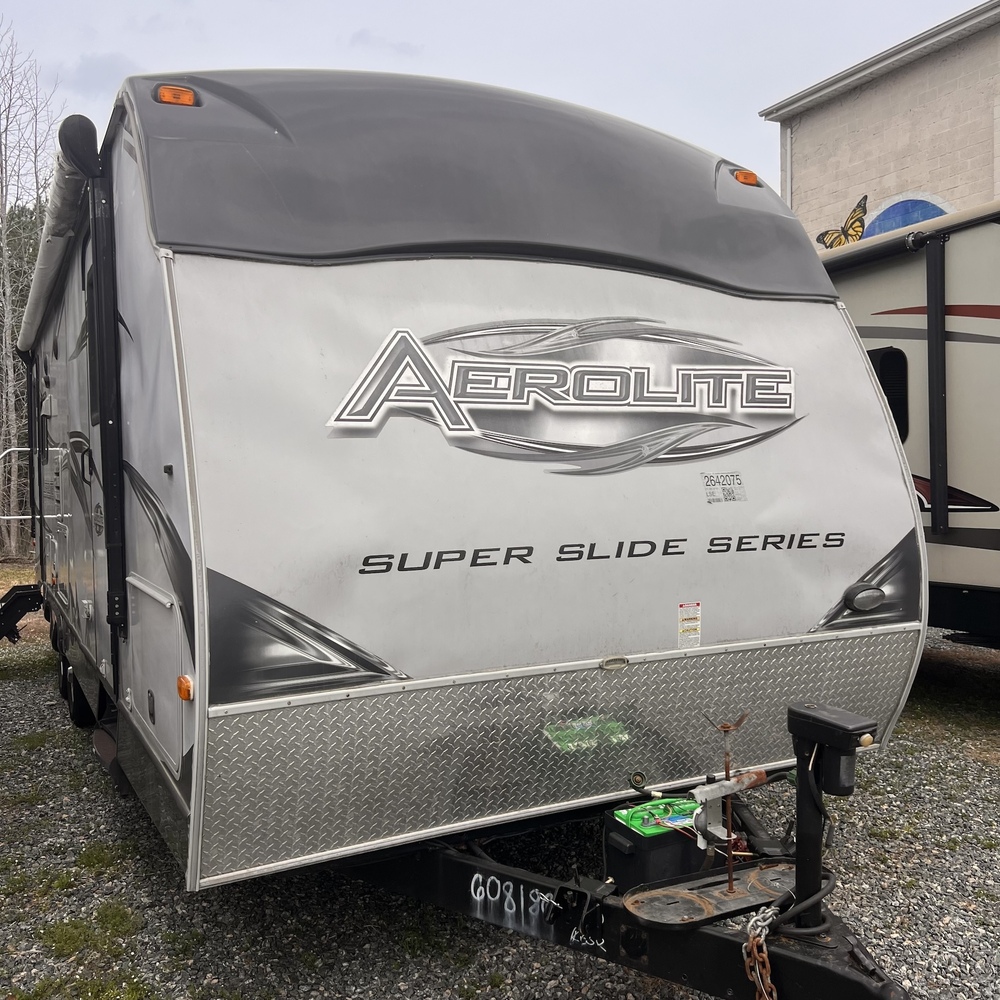 Photo of Rv