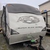 RV for Sale: 2011 Aerolite 288RLSS