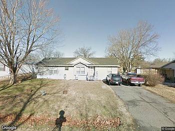 Thumbnail of mobile home