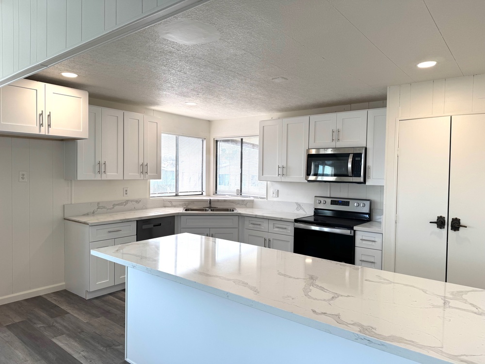 Mountain View Village