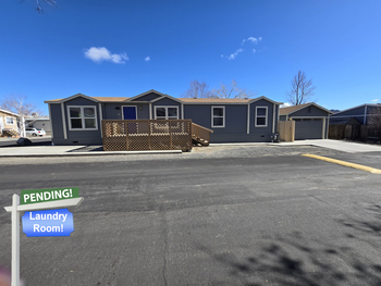 Thumbnail of mobile home