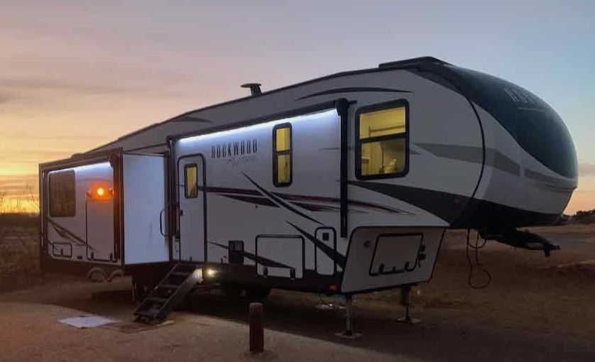 Photo of Rv