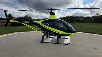 Thumbnail of aircraft