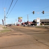 Billboard for Rent: Digital 771 West Church Street Lexington Tn, Lexington, TN