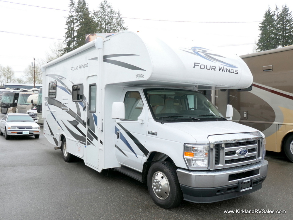 Photo of Rv