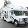 RV for Sale: 2023 FOUR WINDS 22E