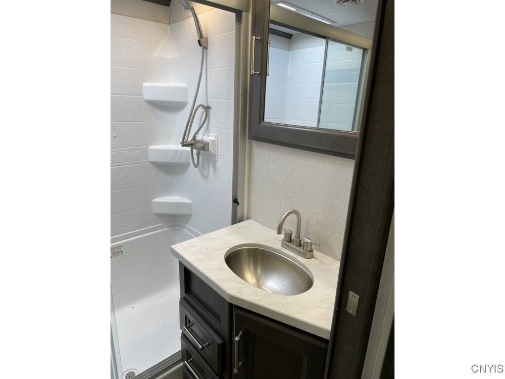 Photo of Mobile Home Lot