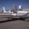 Aircraft for Sale: Cirrus SR22-G2