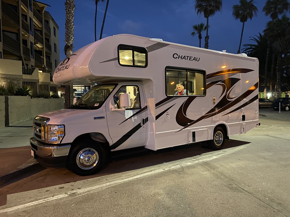 Photo of Rv