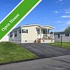 Mobile Home for Sale: 3 Bed 2 Bath 2022 Eagle River