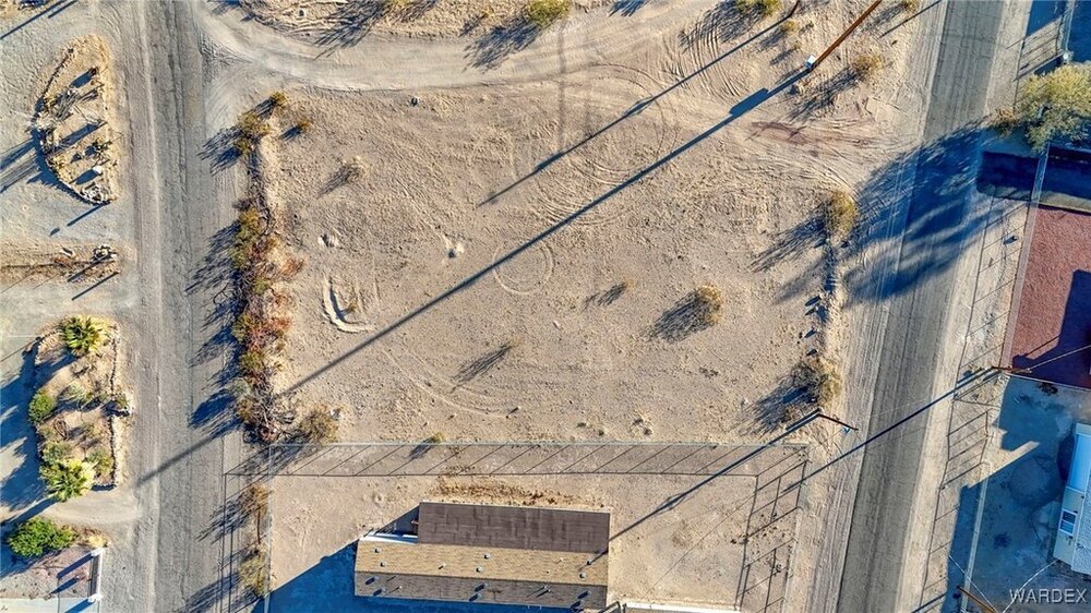 Photo of Mobile Home Lot