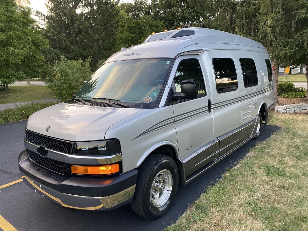 Photo of Rv