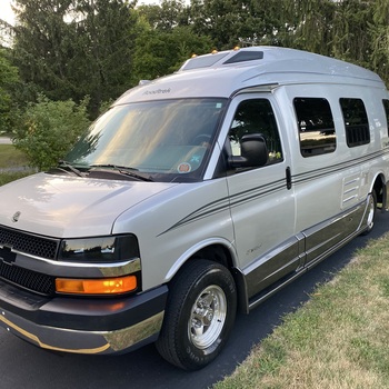 Photo of Rv