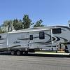 RV for Sale: 2014 COUGAR 320QBS