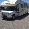 RV for Sale: 2017 Redhawk 29XK