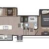 RV for Sale: 2019 MONTANA HIGH COUNTRY 305RL