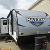 RV for Sale: 2018 SALEM 27REI