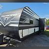 RV for Sale: 2022 TRANSCEND 297QB