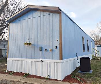 Photo of For Rent: 3-bedroom, 3-bathroom |  Lawrence 76