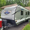 RV for Sale: 2018 SALEM 31KQBTS