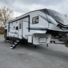 RV for Sale: 2021 VOLANTE 5TH WHEEL VL310BH